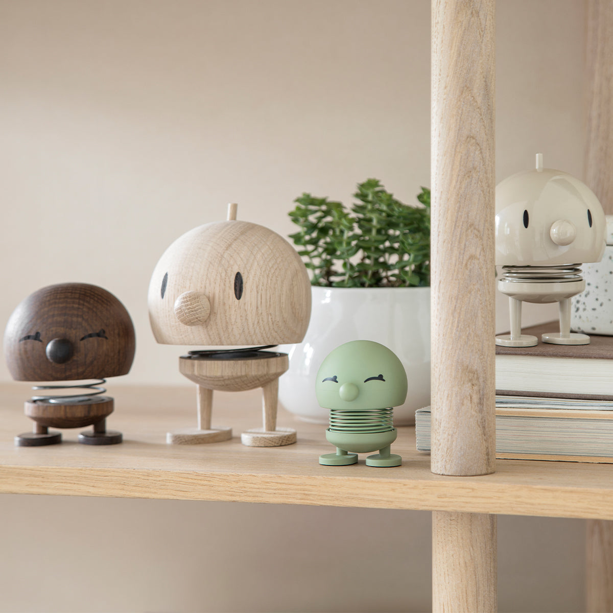 Classic Bumble M Latte