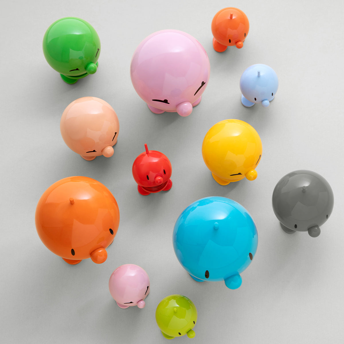 Classic Bumble M Turquoise