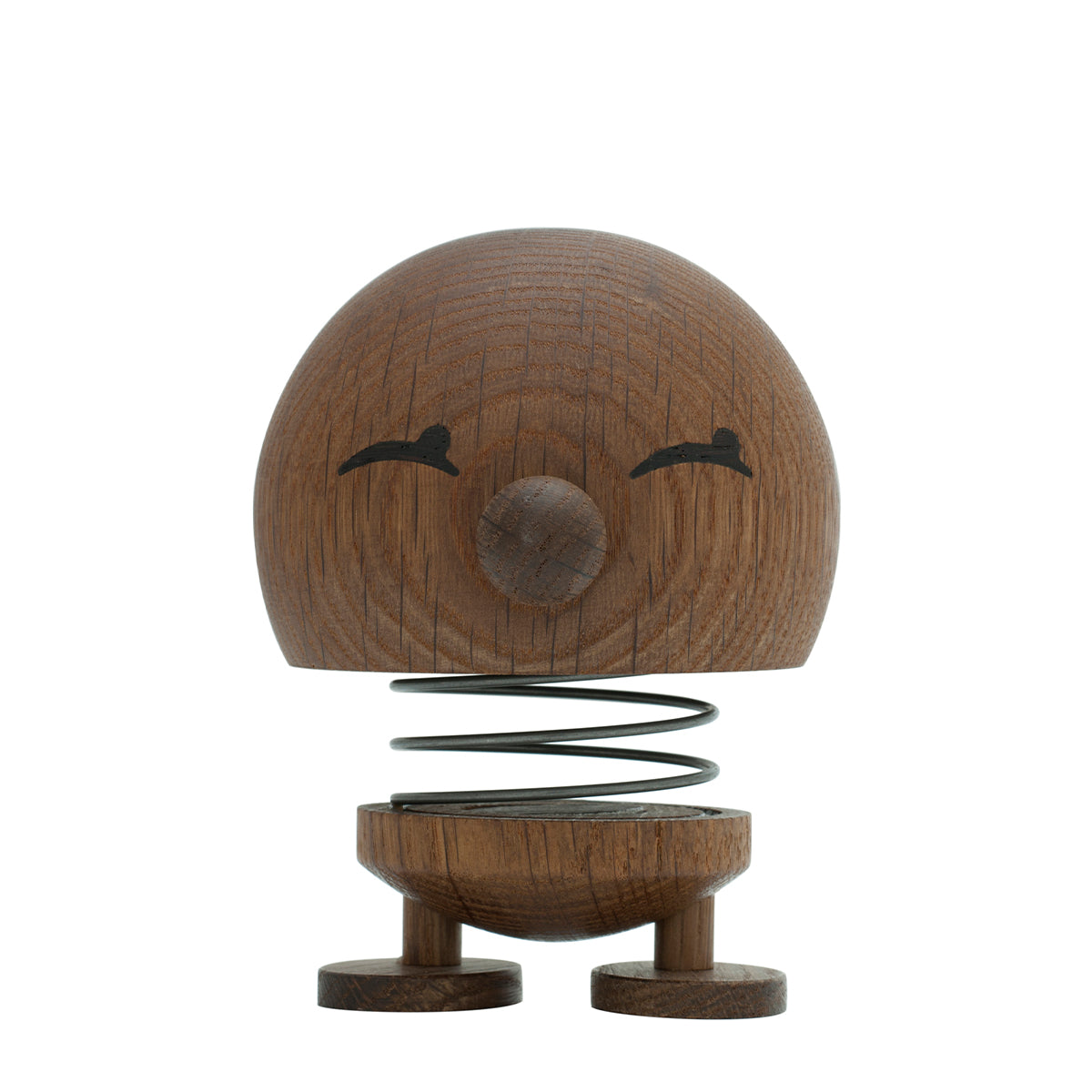 Wood Bimble L Smoked Oak