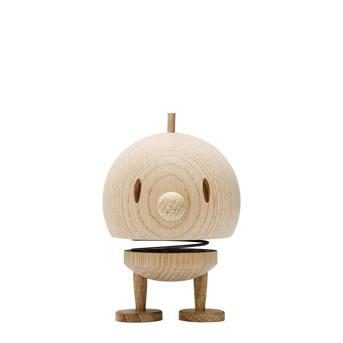 Wood Bumble M Raw Oak