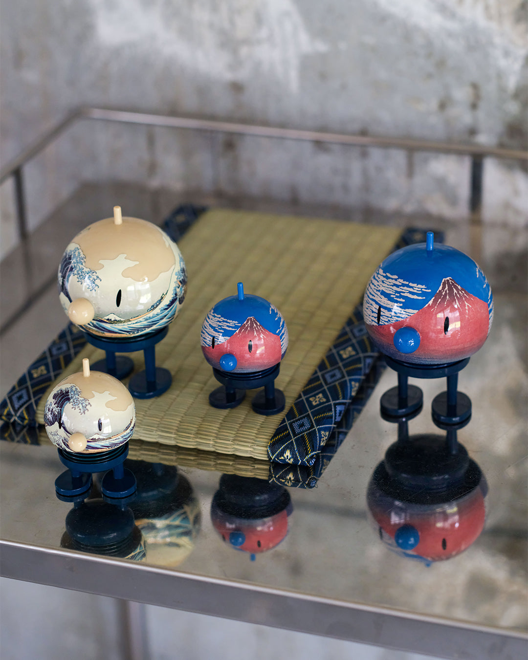 UKIYO-E