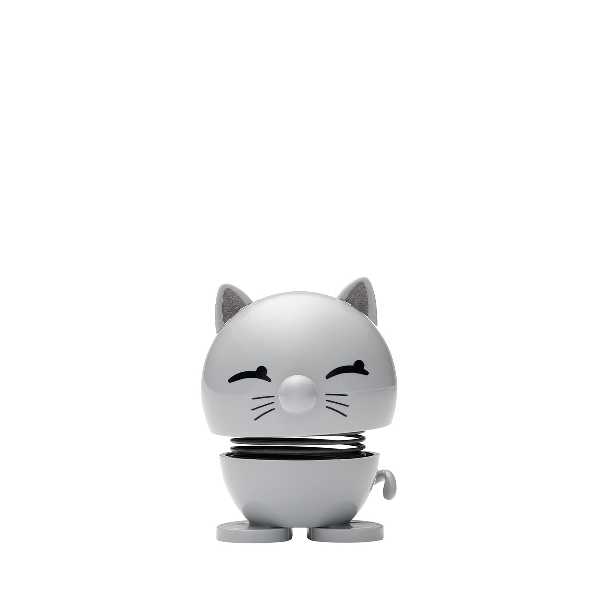 Cat Light Grey