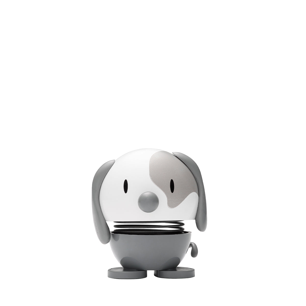 Dog Cool Grey