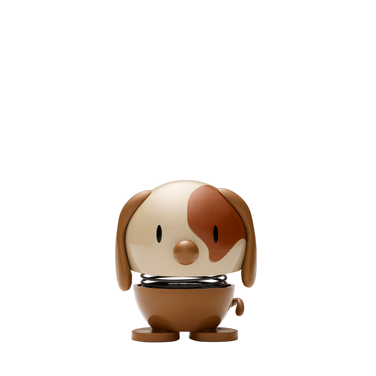 Dog Brown