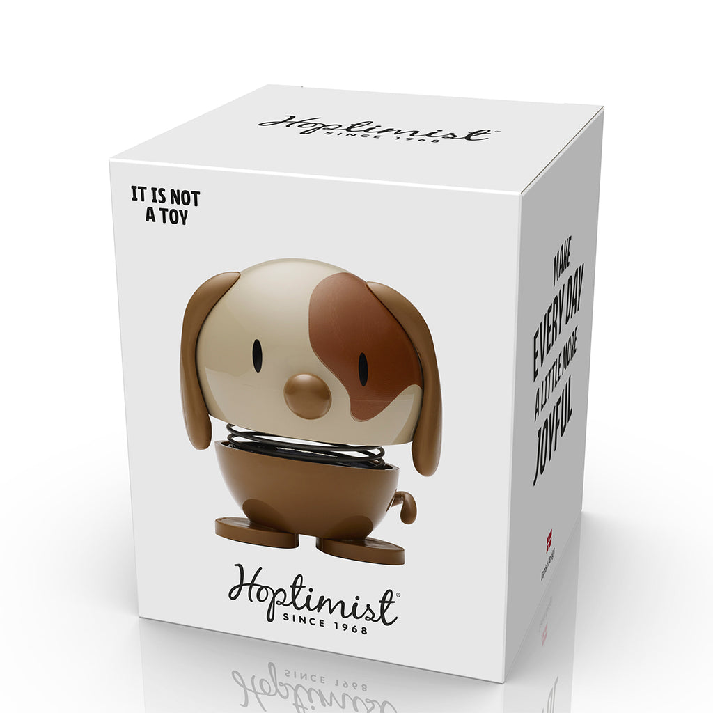 Dog Brown