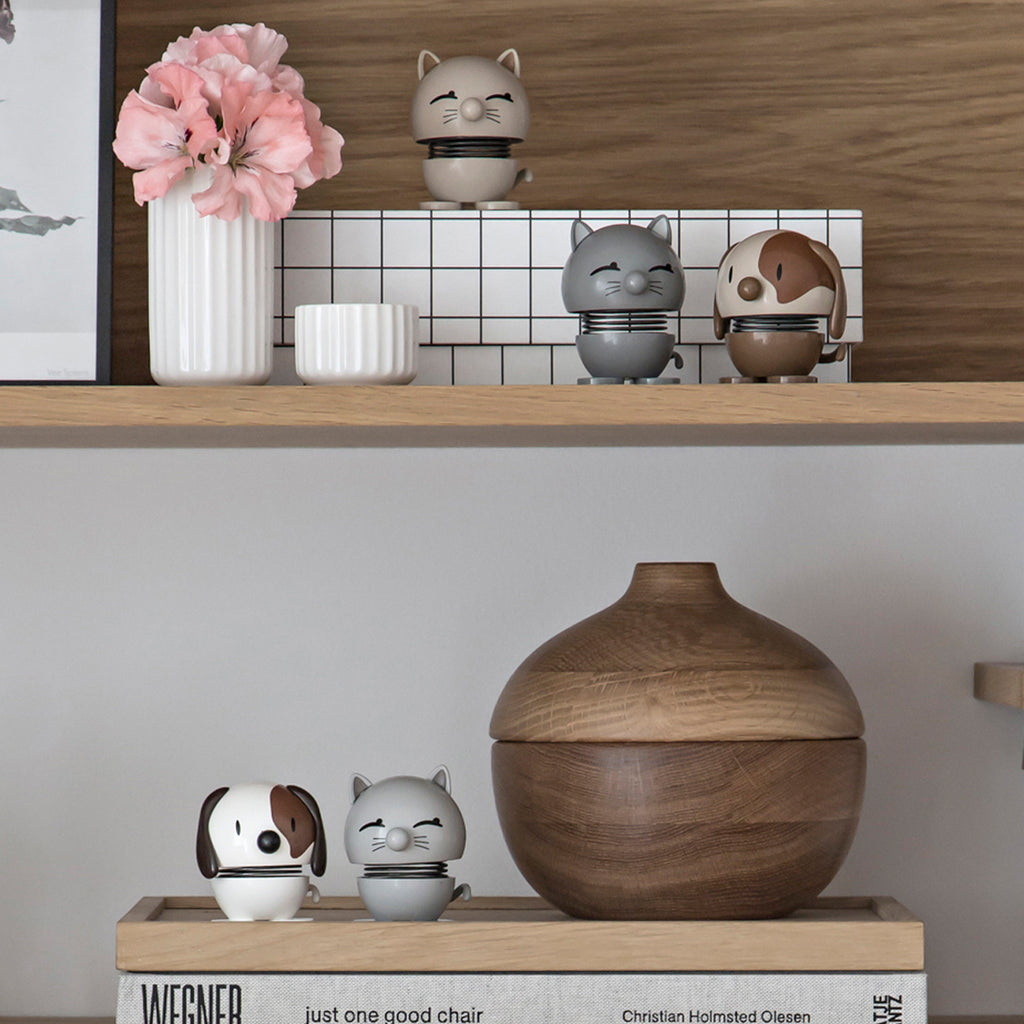 Cat Light Grey