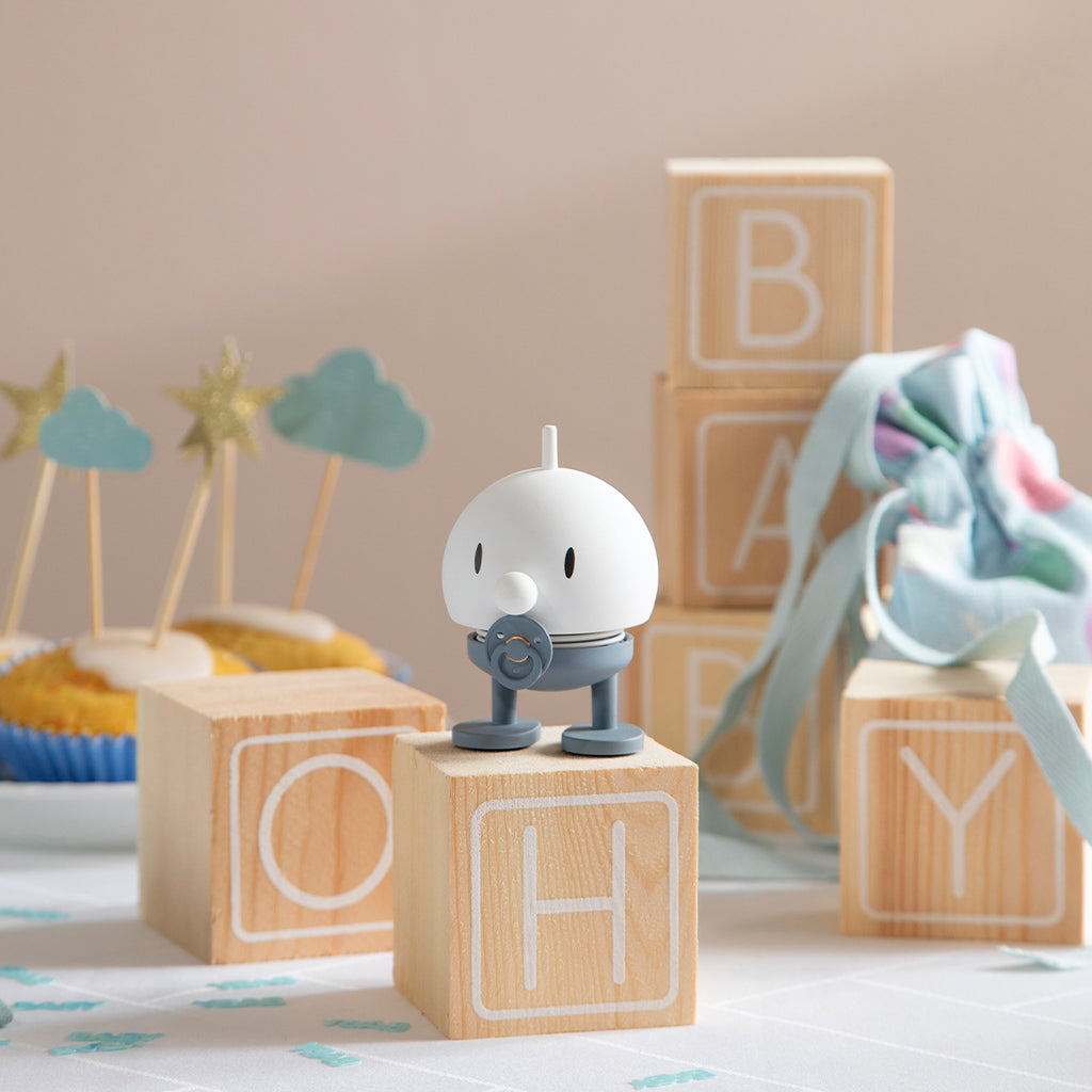 Baby Bumble S