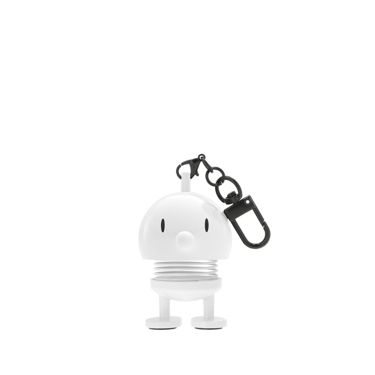 BAG CHARM White – Hoptimist Online Store