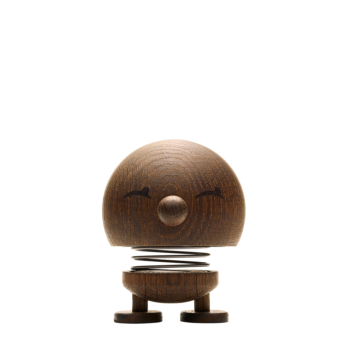 Wood Bimble M Smoked Oak
