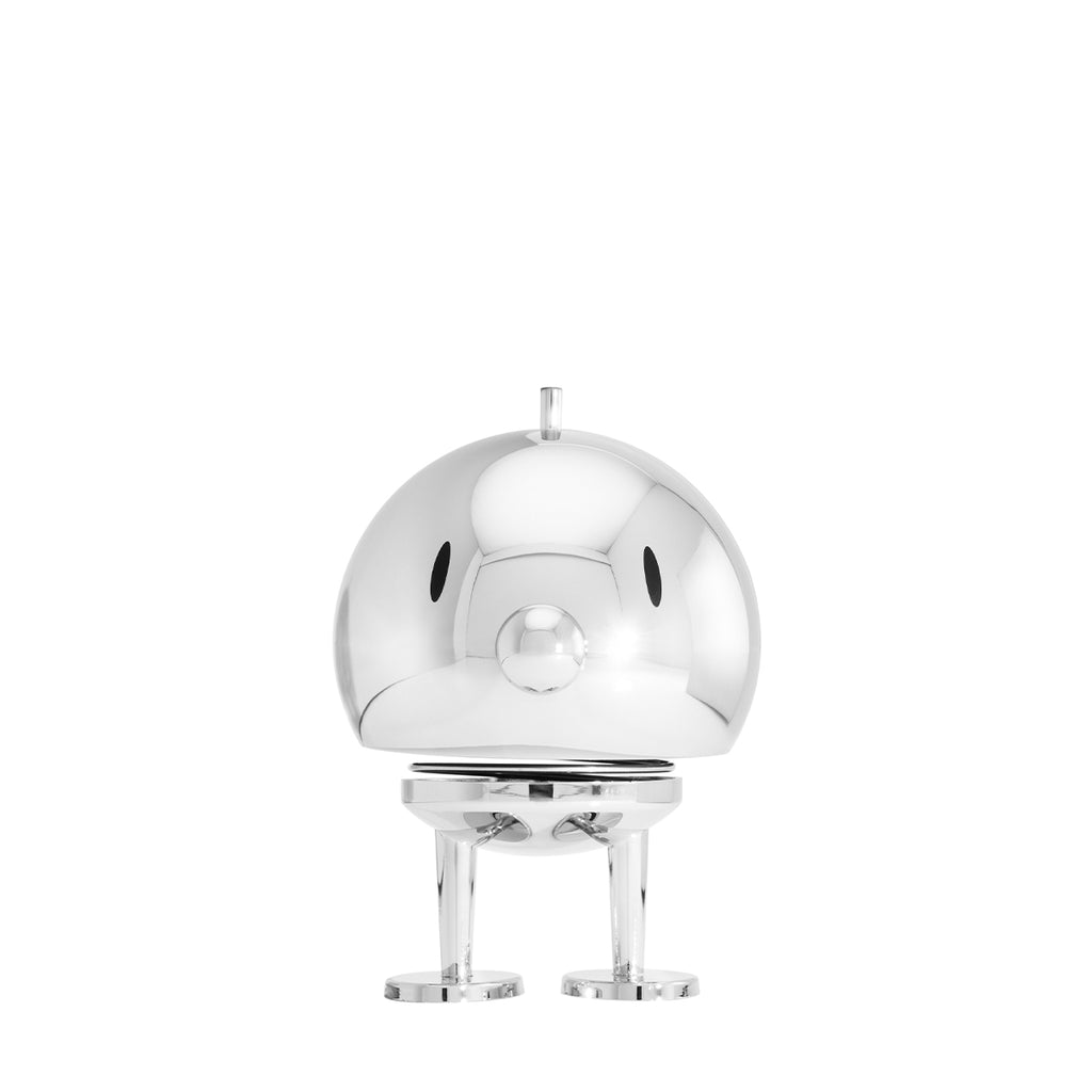 Chrome Bumble M