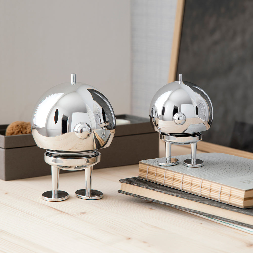 Chrome Bumble S