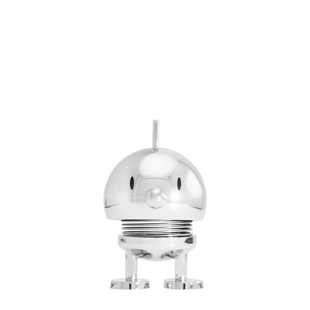 Chrome Bumble S