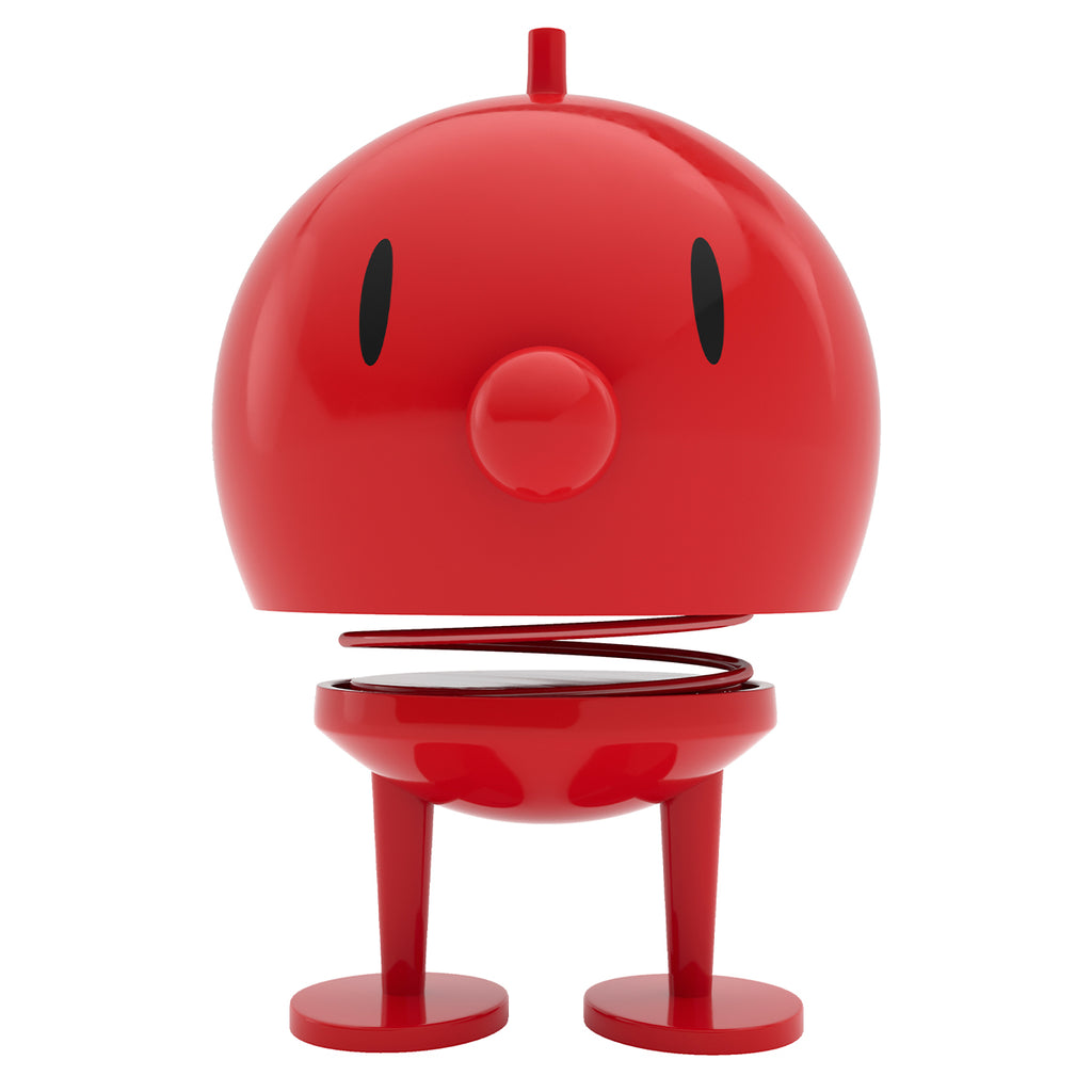 Classic Bumble XL Red