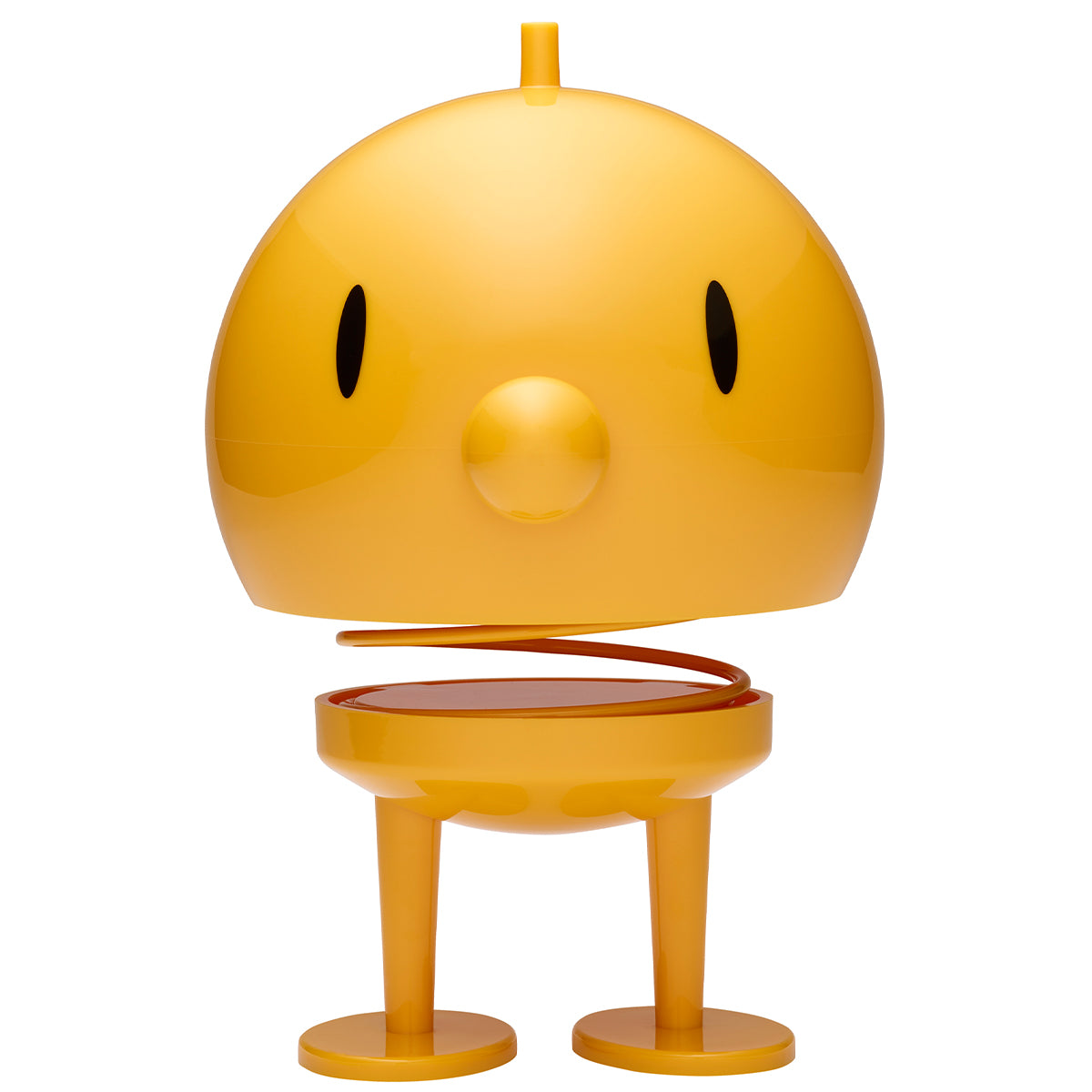 Classic Bumble XL Yellow