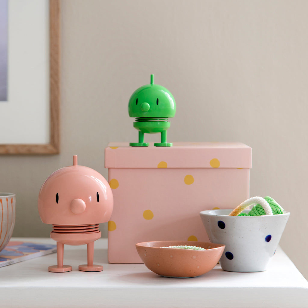 Classic Bumble S  Melon