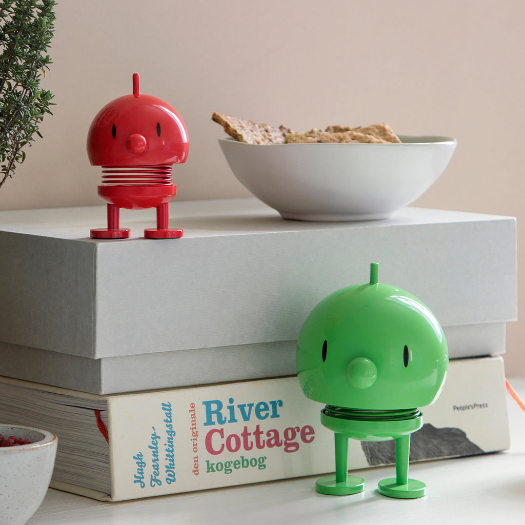 Classic Bumble S Green