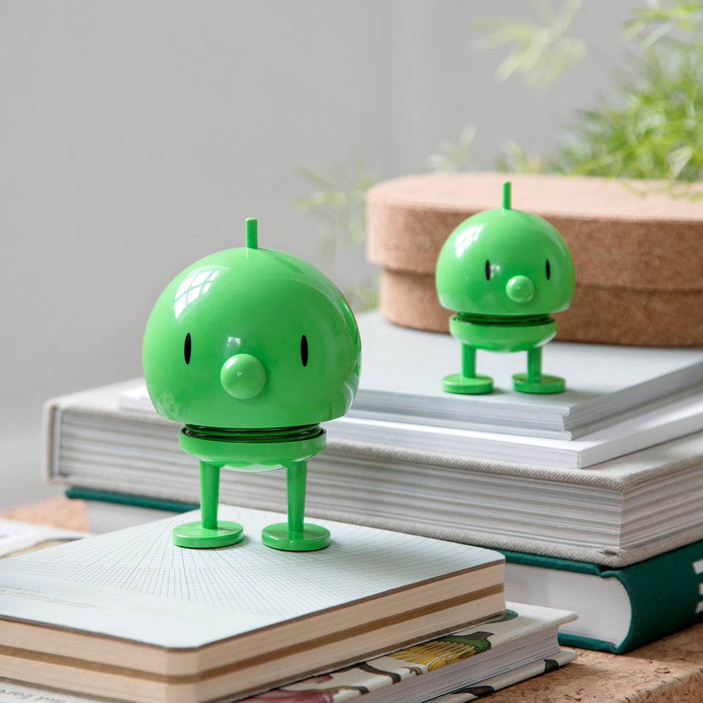 Classic Bumble S Green