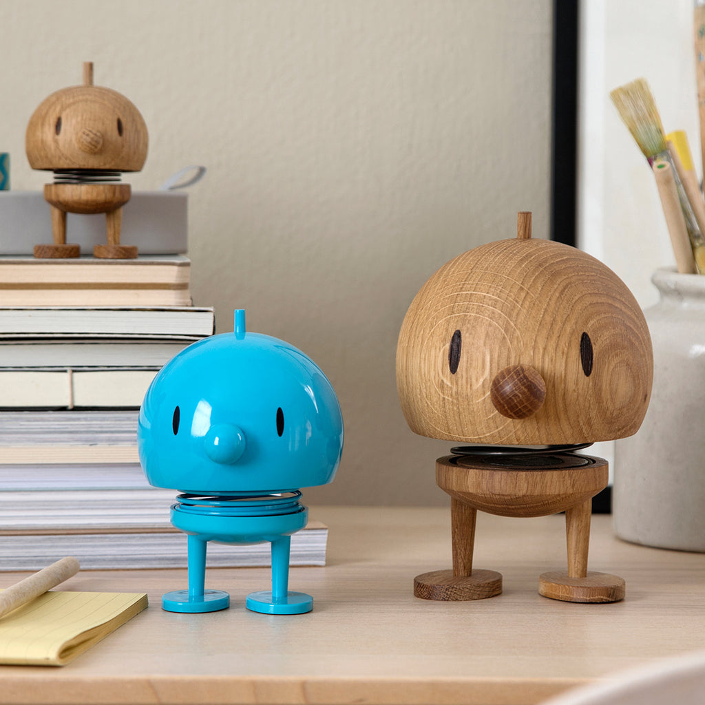 Classic Bumble S Turquoise