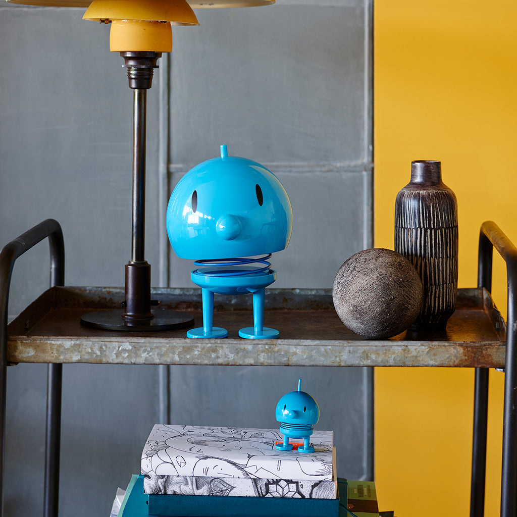 Classic Bumble L Turquoise