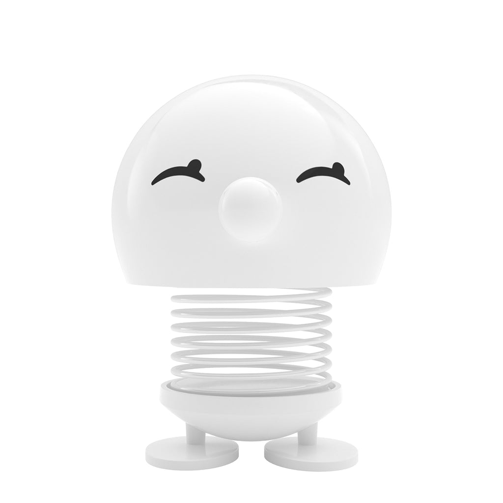 Classic Bimble L White