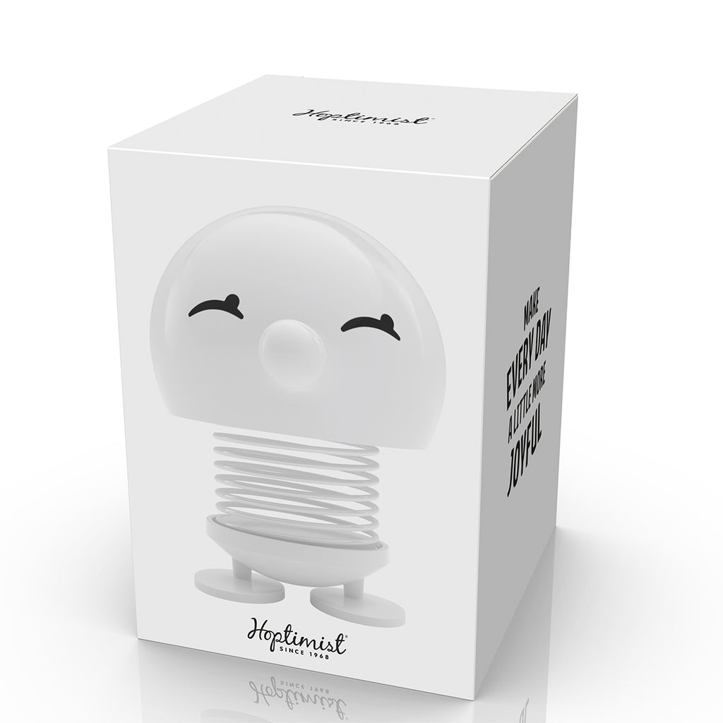 Classic Bimble L White