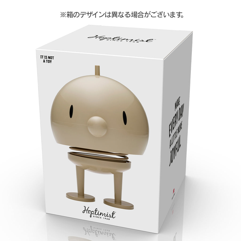 Classic Bumble L Latte