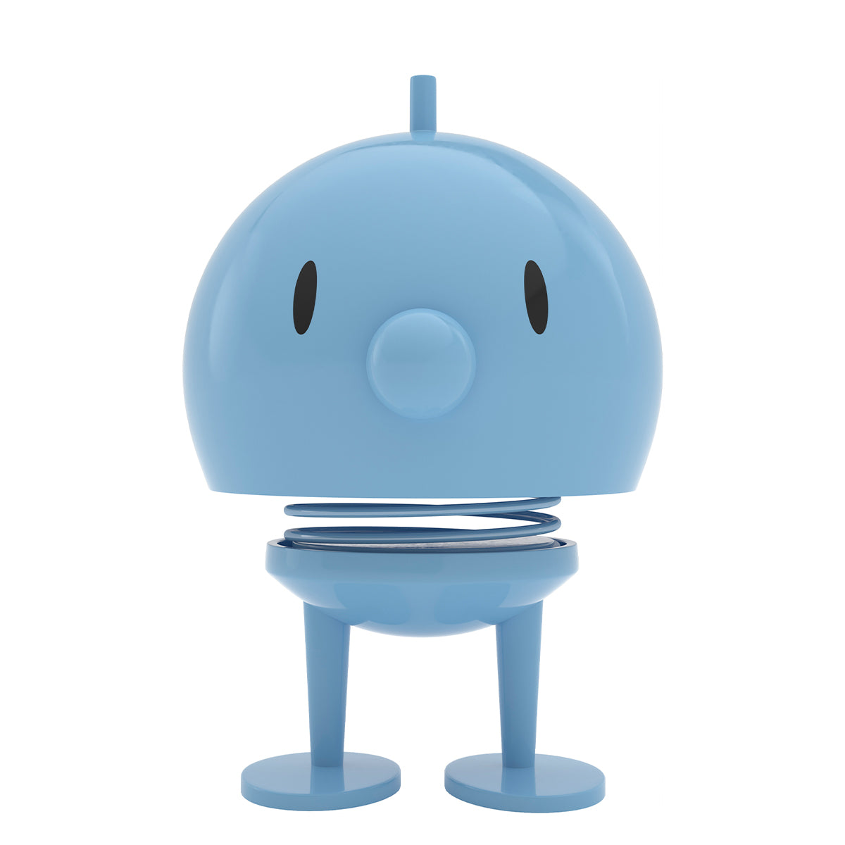 Classic Bumble L Light Blue