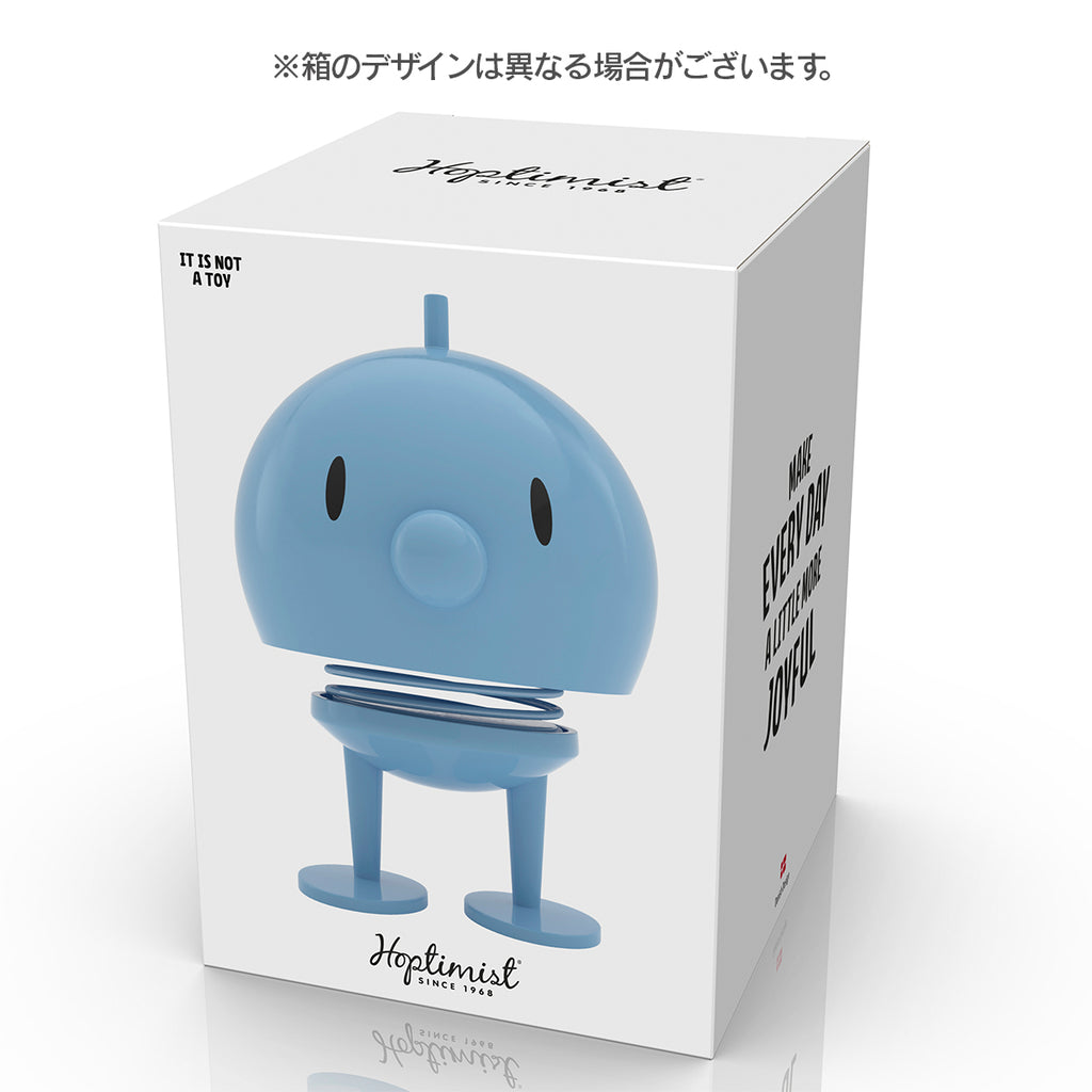 Classic Bumble L Light Blue