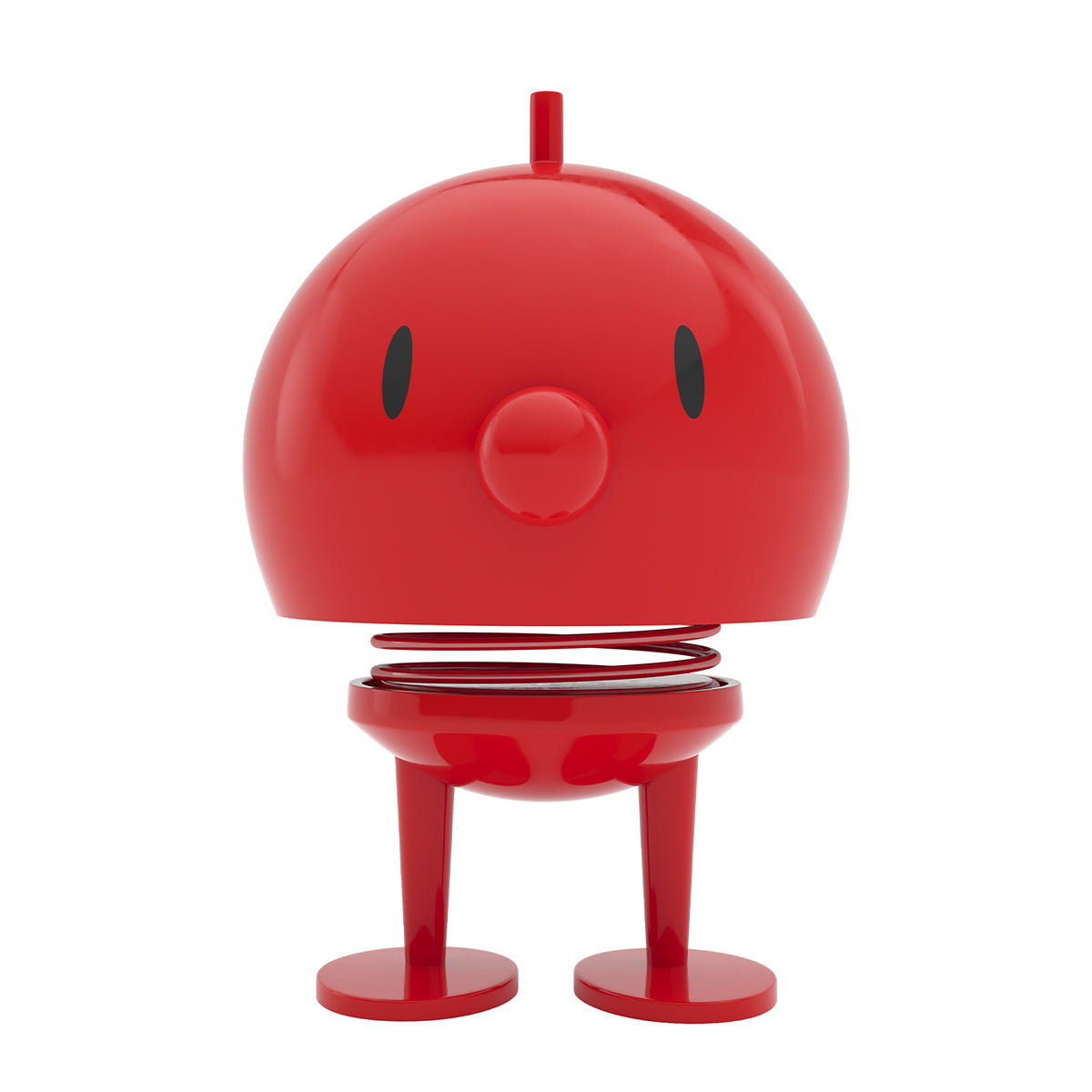 Classic Bumble L Red