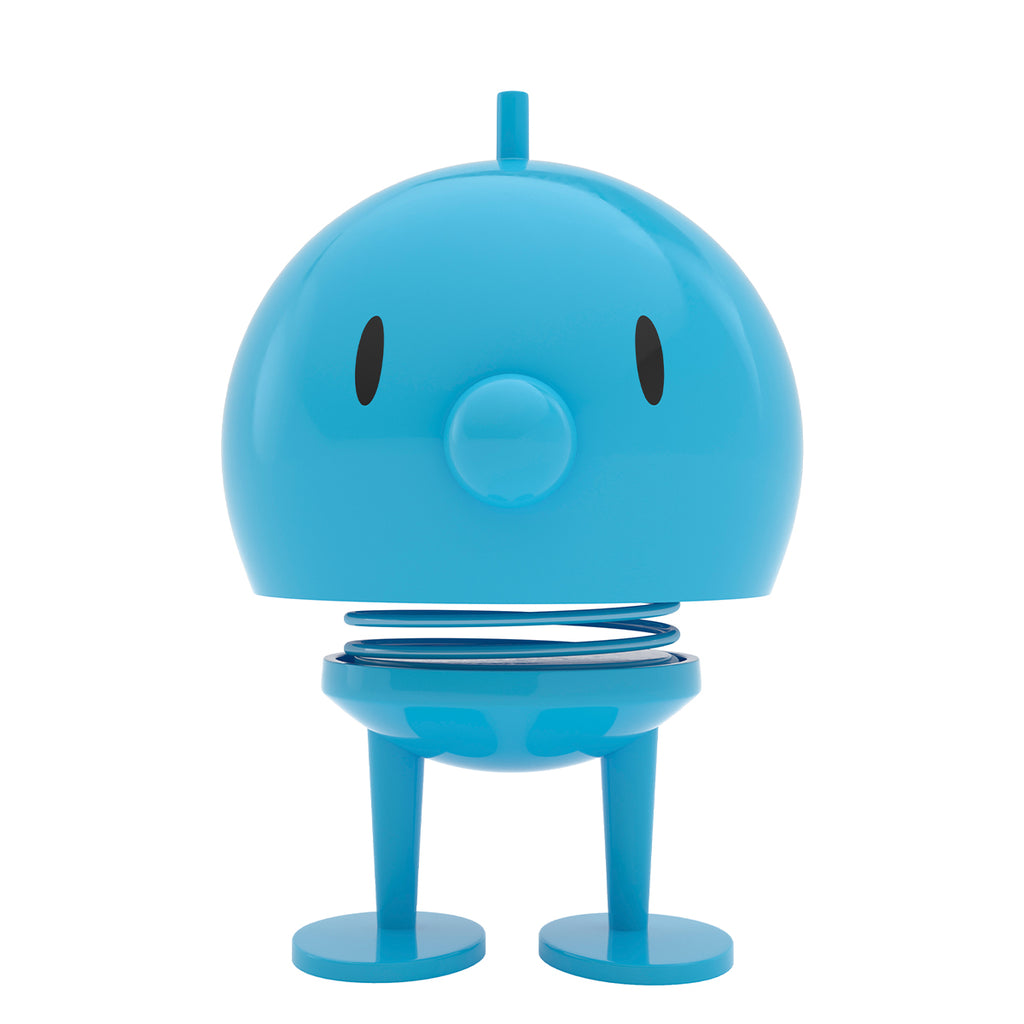 Classic Bumble L Turquoise