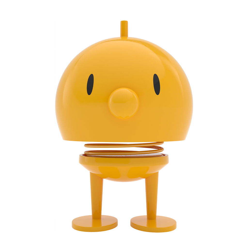 Classic Bumble L Yellow