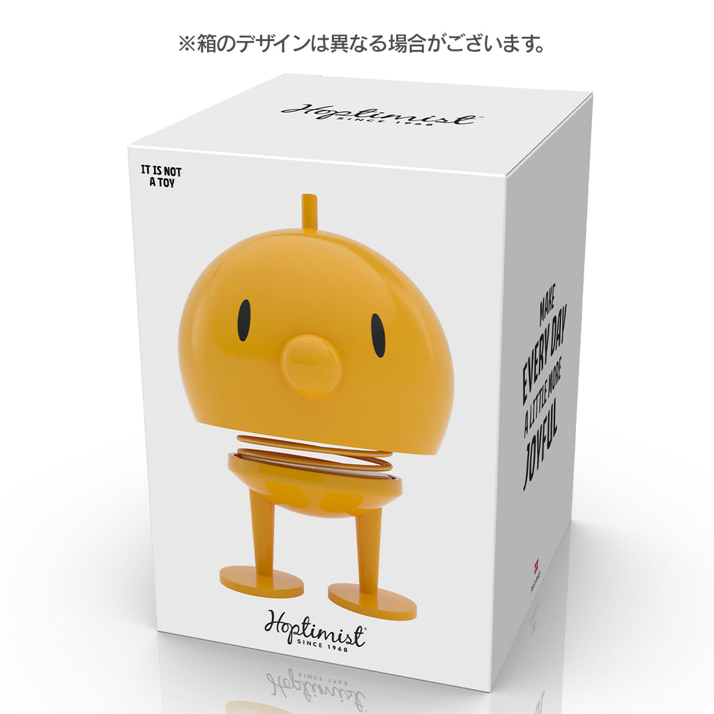 Classic Bumble L Yellow