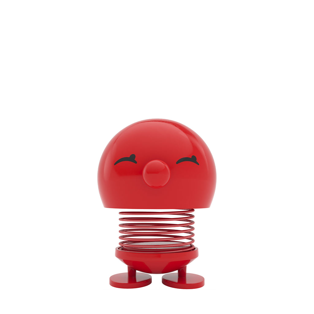 Classic Bimble M Red