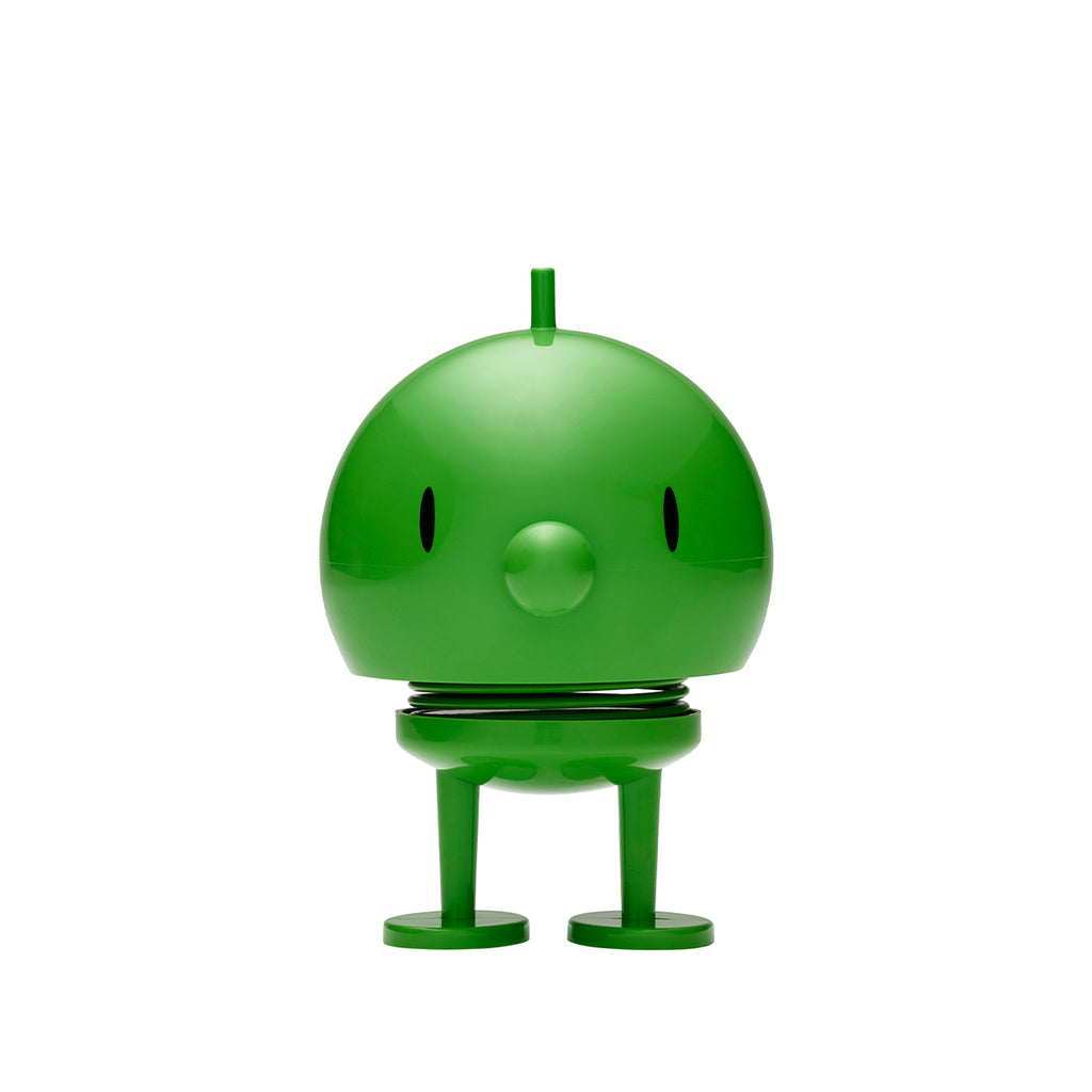 Classic Bumble M Green