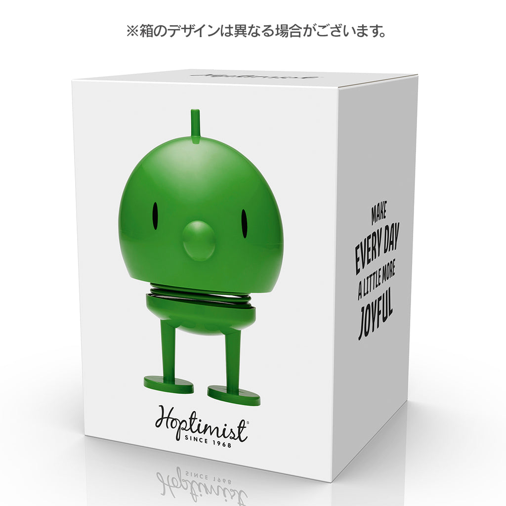 Classic Bumble M Green