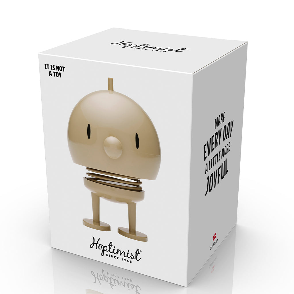 Classic Bumble M Latte