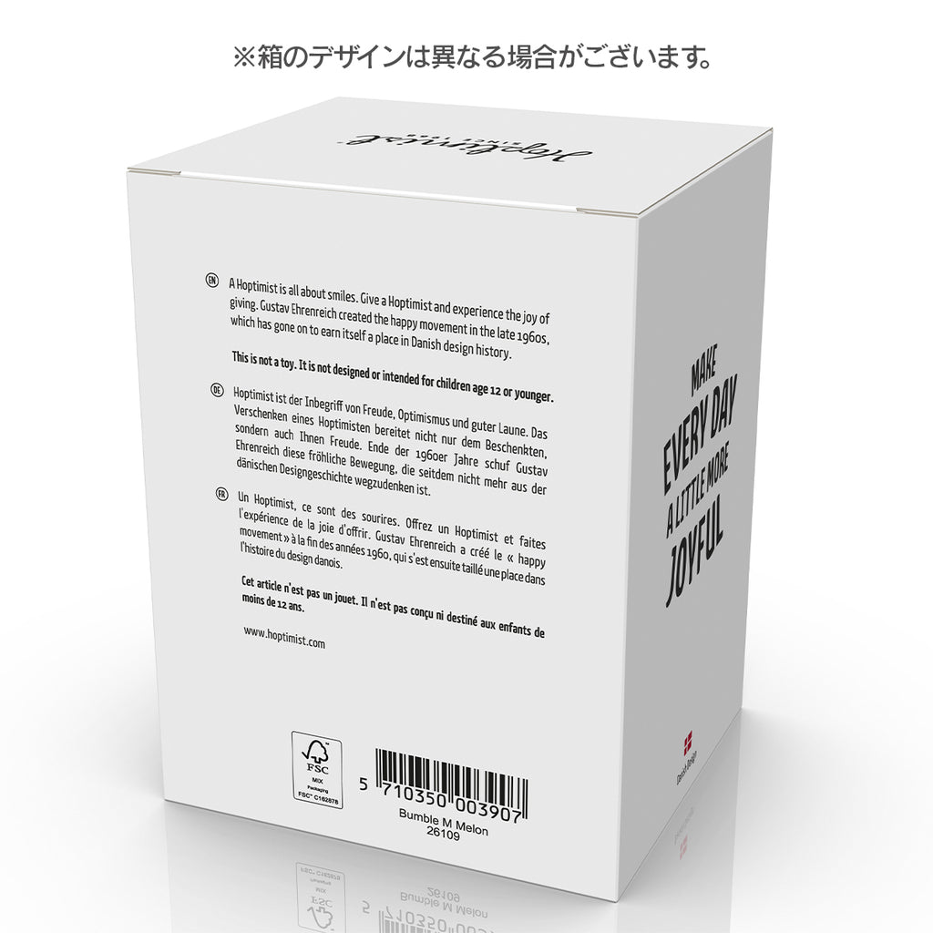 Classic Bumble M Melon