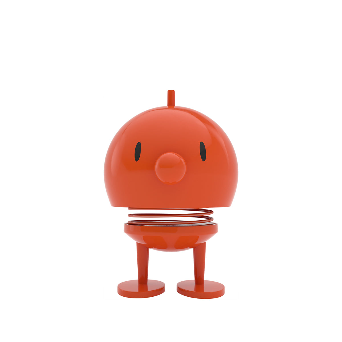Classic Bumble M Orange