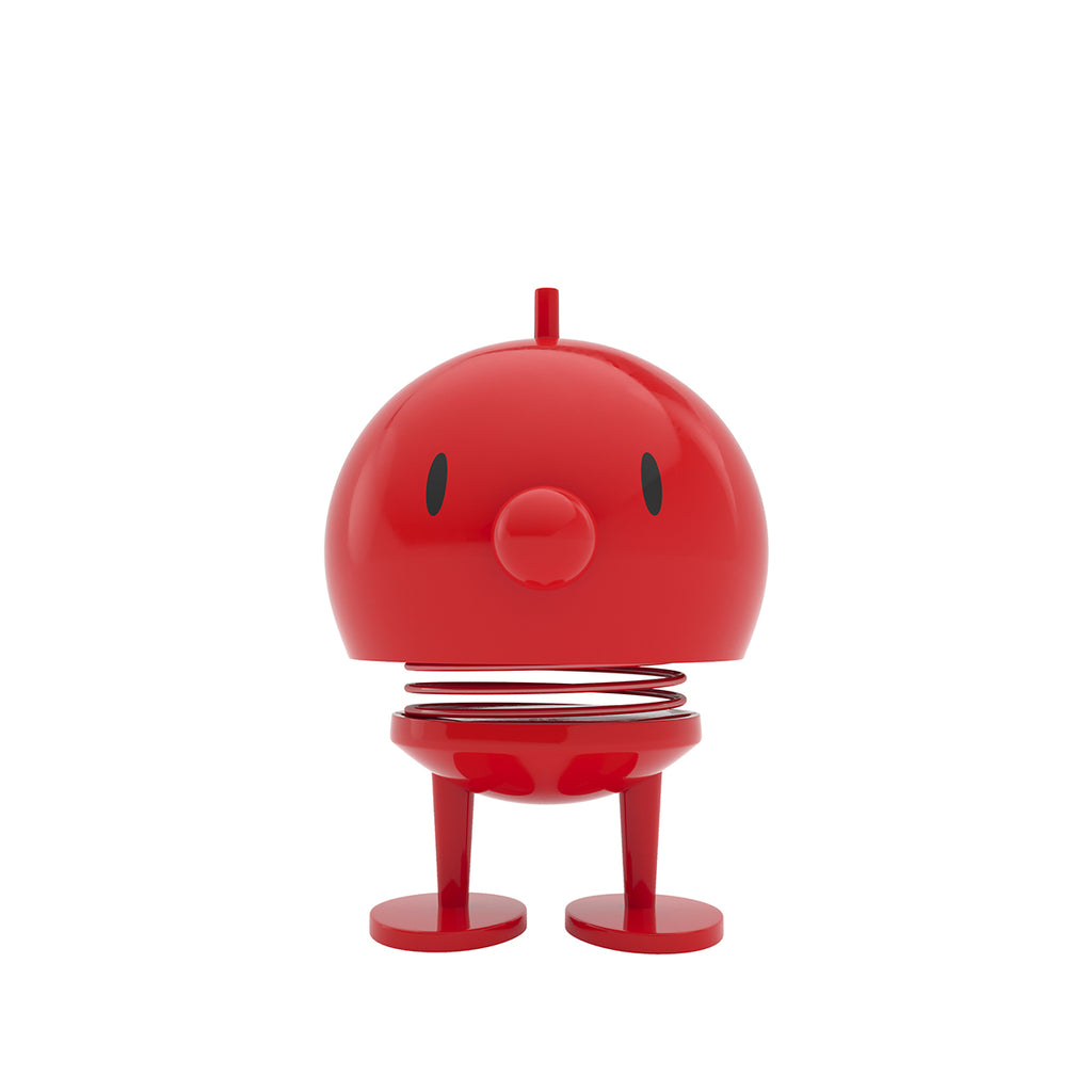 Classic Bumble M Red