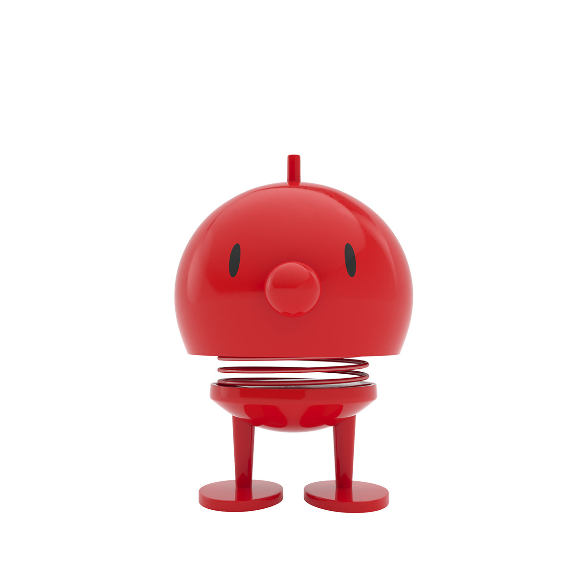 Classic Bumble M Red