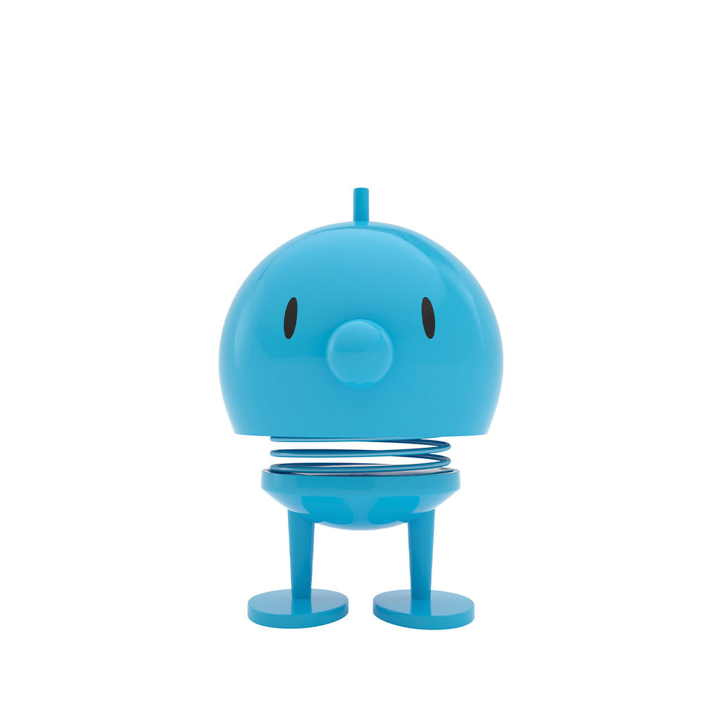 Classic Bumble M Turquoise