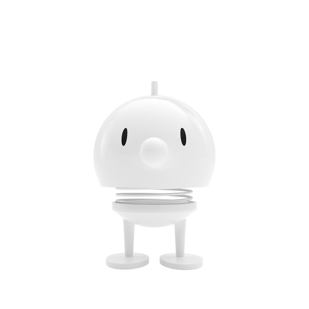 Classic Bumble M White