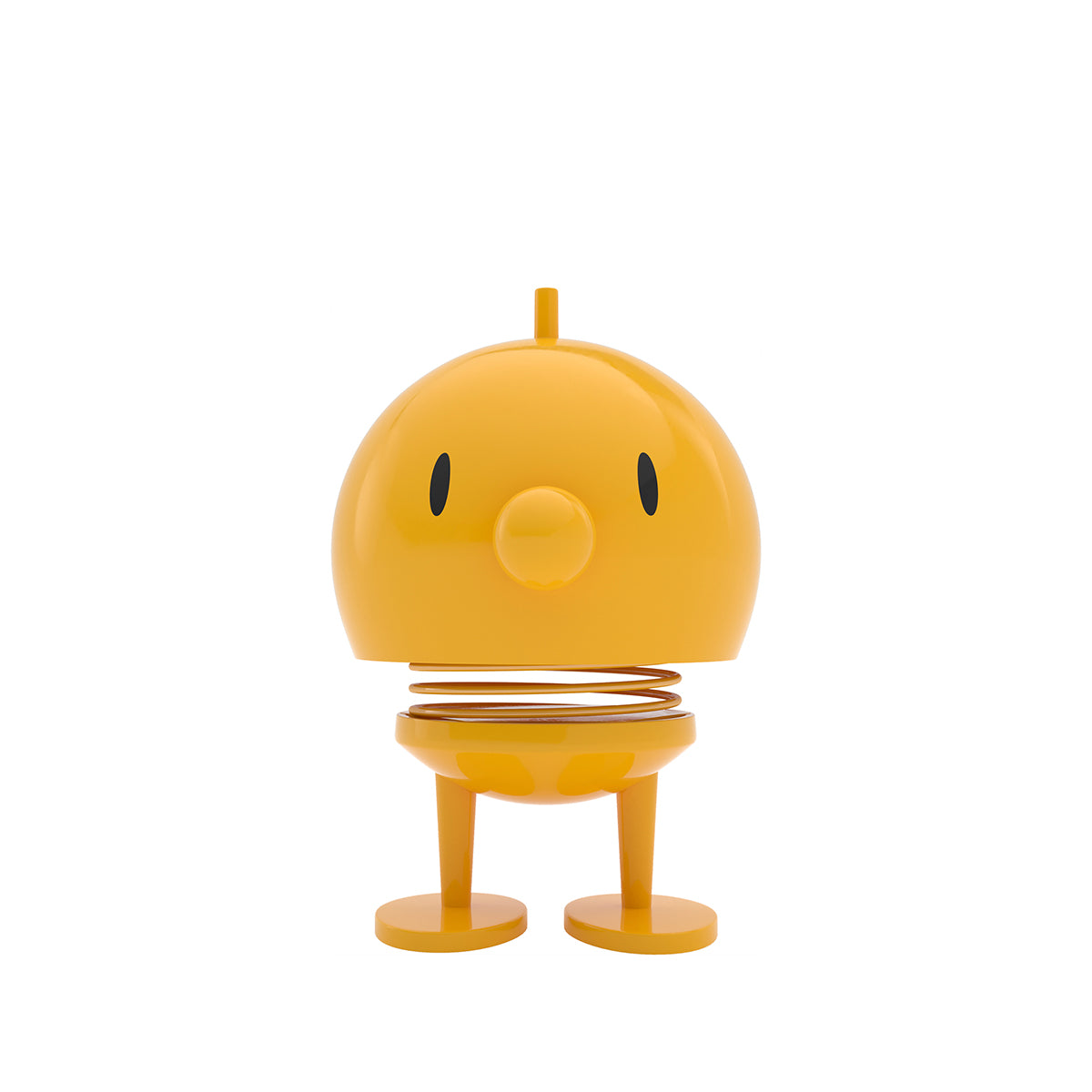 Classic Bumble M Yellow