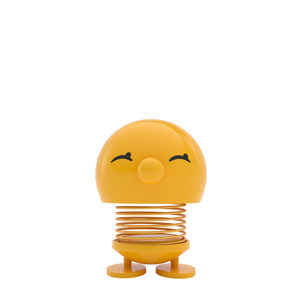 Classic Bimble M Yellow