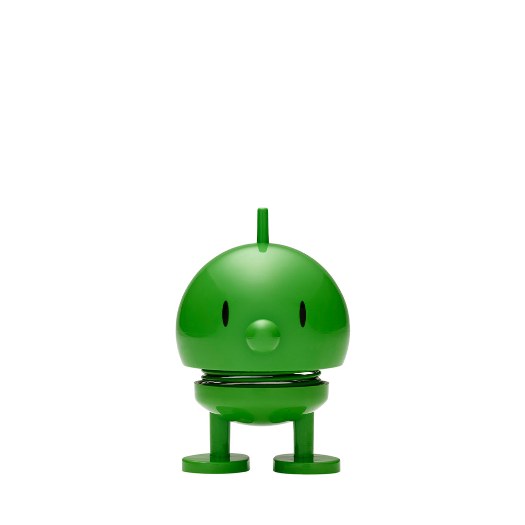 Classic Bumble XS Green