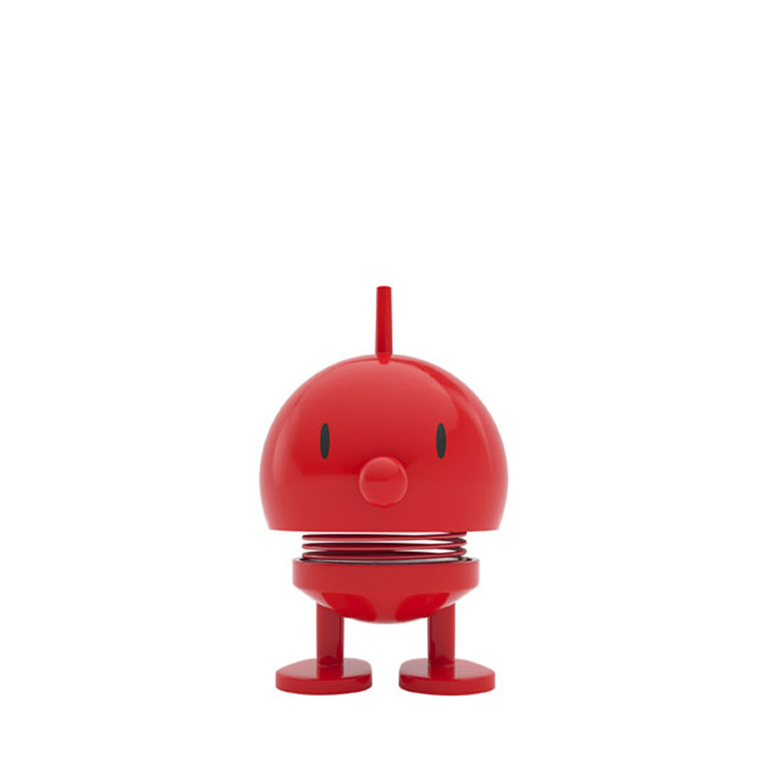 Classic Bumble XS Red