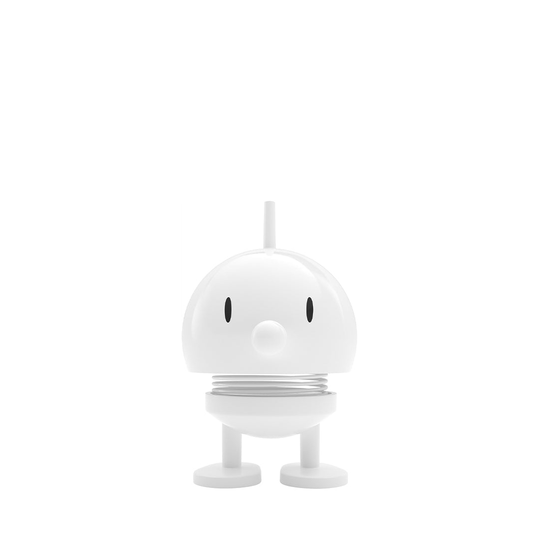Classic Bumble XS White