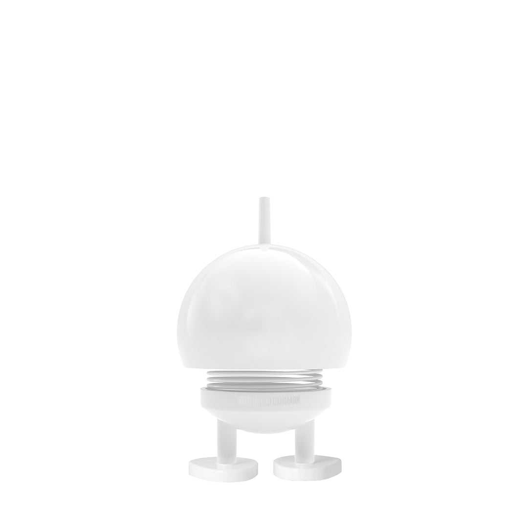 Classic Bumble XS White