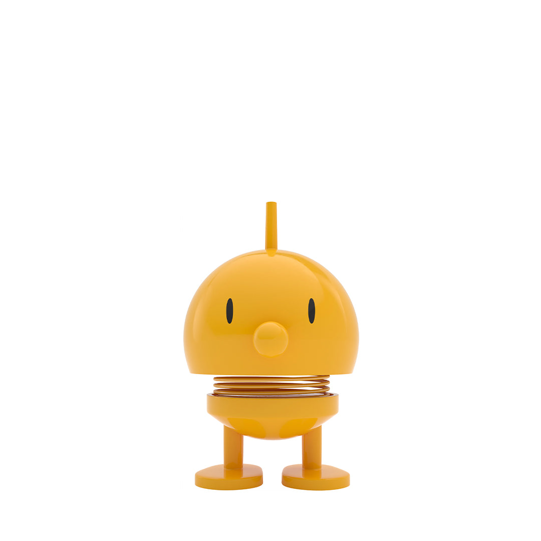 Classic Bumble XS Yellow