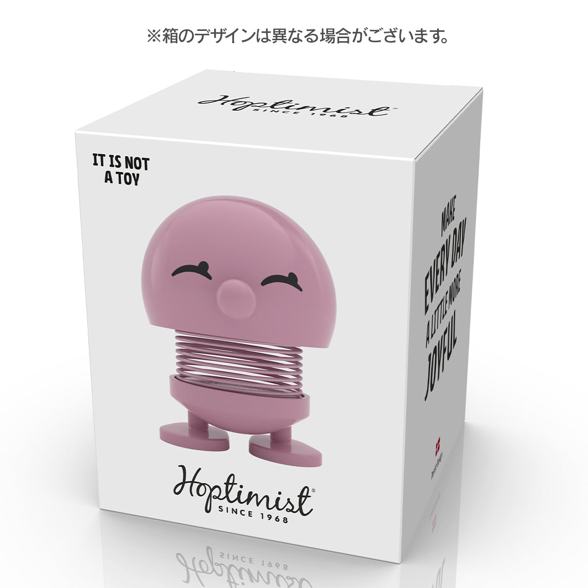 Classic Bimble S Light Red